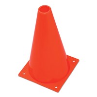 Cone 9 Inch - Hole On Top